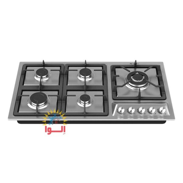 اجاق گاز شیشه ای داتیس مدل DS-515
