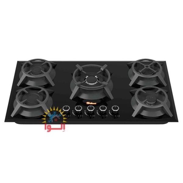 اجاق گاز شیشه ای داتیس مدل DG-534