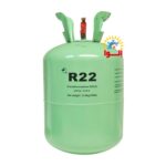گاز R22