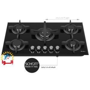 اجاق داتیس مدل DG-582