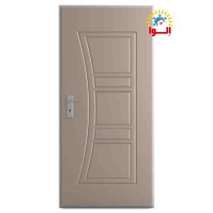 درب ضد سرقت گرانیتی PSD-503 آمیتیس