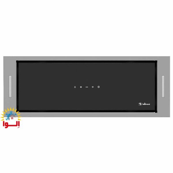 هود مخفی داتیس مدل گلوریا 90cm
