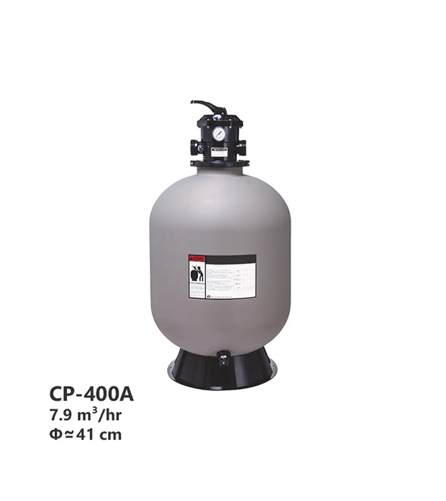 CP-400A