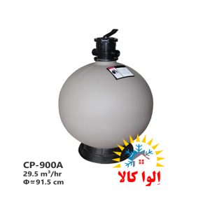 CP-900A