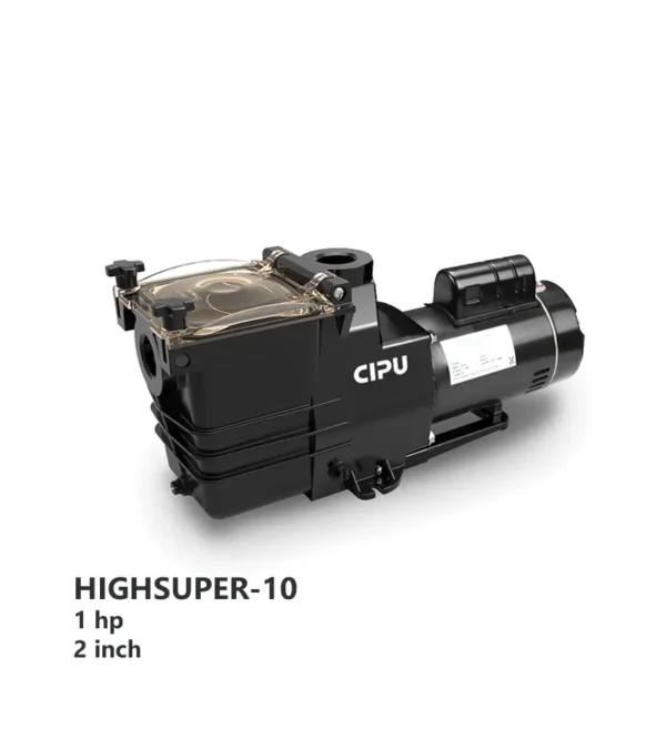 pump cipu highsuper 10 الوا کالا | ایراندوست