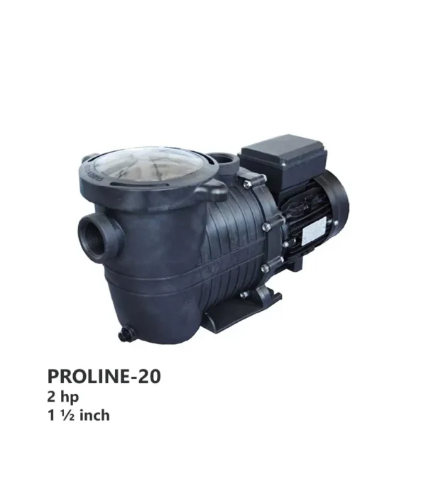 pump cipu proline 20 الوا کالا | ایراندوست
