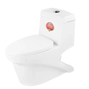 توالت فرنگی گلسار فارس مدل Elite درجه یک