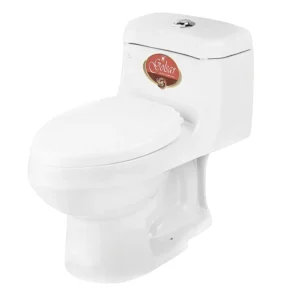 توالت فرنگی گلسار فارس مدل Maranta درجه یک