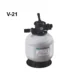 فیلتر شنی کالمو سری V-21