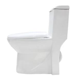 توالت فرنگی گلسار مدل اورلاند درجه یک