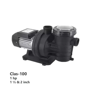 پمپ تصفیه استخر کالمو سری کلاس مدل Clas-100
