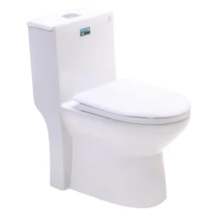 توالت فرنگی گلسار مدل لیونا درجه یک