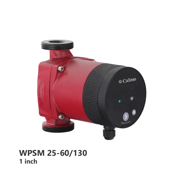 پمپ سیرکولاتور اینورتر کالمو مدل WPSM 32-60/180
