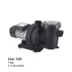 پمپ مدار تصفيه 1 اسب كالمو مدل Clas 100