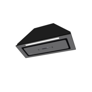 هود مخفی پرنیان استیل مدل PH4711