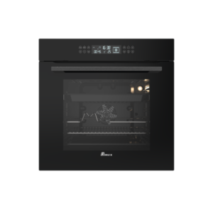 فر بیمکث مشکی 0020E