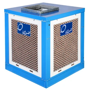 انرژی کولر آبی سلولزی بالا زن 3800-VC-0380