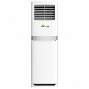 گرین کولر گازی 48000 ایستاده سه فاز