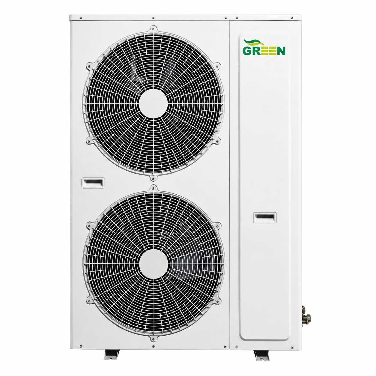 گرین کولر گازی 48000 ایستاده سه فاز-2