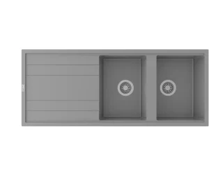 دنیته سینک گرانیتی کوارتز 107 نوک مدادی 120