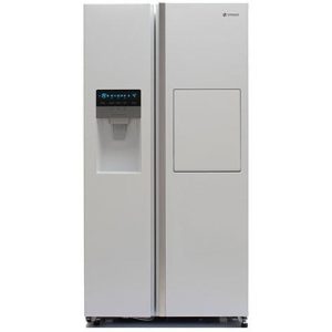 اسنوا ساید بای ساید هوشمند - S2Di - S110- W