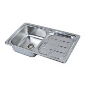 اسنوا سینک 45171 تک لگن چپ 80در51